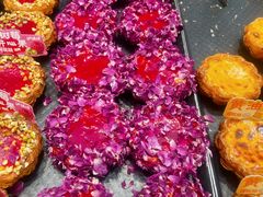 -泸溪河桃酥(西直门凯德店)