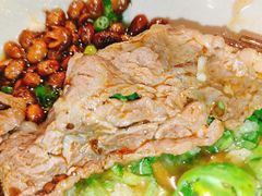 鲜切鲜牛肉-小楠门·重庆老火锅(合江门店)