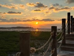 -湄洲岛