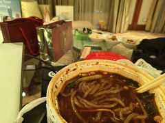 -上海威斯汀大饭店
