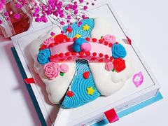 -法兰之吻蛋糕甜品(大望路店)