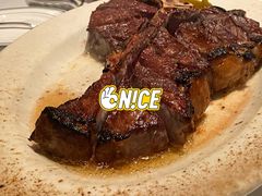 -Wolfgang’s Steakhouse 沃夫冈牛排馆(上海白玉兰广场店)