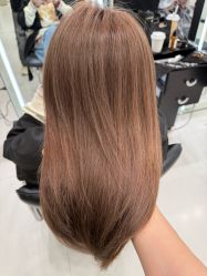 -DL HOPE明星造型