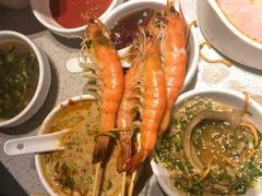 -海底捞火锅(航洋城店)