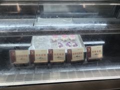 -王家沙点心店(南京西路总店)