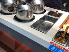 -高麦卷饼王(星海生活广场店)