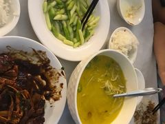 -丰收日·小海鲜·沪上家宴(顾村正大店)