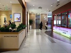 -凯德MALL(西直门店)