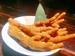 -外婆家(义乌新光汇购物中心店)