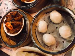 -点点心点心专门店(湾仔店)