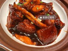 -周家二小姐的菜(西津渡店)