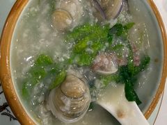 -盈田盈粥庄(博山东路店)