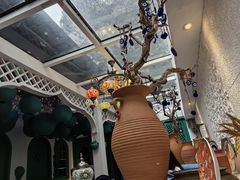 -苏坦土耳其西餐厅(玉林店)
