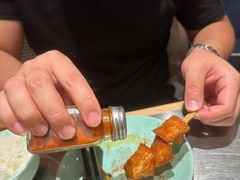 -潮界(虹桥新天地店)