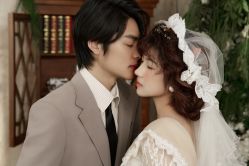 -秦皇岛我和你婚纱摄影工作室