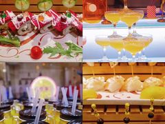 -芭菲盛宴·环球美食(袁家岗店)