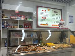 -津门张记包子铺(三马路店)