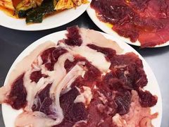 -松明一烤肉馆(鲁园店)