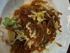-南门小馆·清真(国贸商城店)