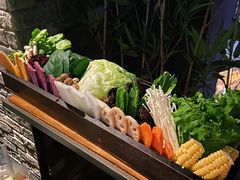 -湊湊火锅·茶憩(新中关购物中心店)