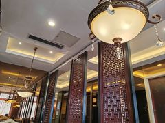 -老牌坊鲁菜名店(聊城美食岛店)