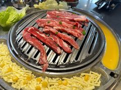 -GOGIYA·咕叽吖韩国传统烤肉店(小榄店)