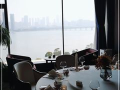 包厢-君庭中餐厅(湘江豪生店)