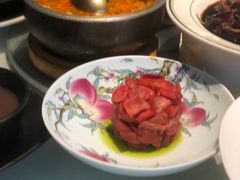 -维园悦谱·海派家常菜(乌鲁木齐南路店)