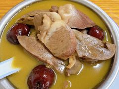 -然香姜汁(江城小区店)