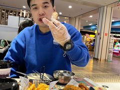 -BOPEYE·波派炸鸡(九霄天地店)