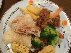 -松子料理(华威桥店)