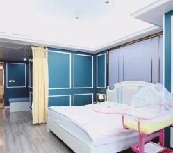 -中法母婴月子中心(南湖创始店)