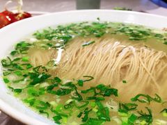 -松鹤面馆·古法焖肉面(观前店)