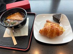 -ANA羽田机场休息室(羽田空港第3ターミナル)