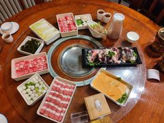-古关火锅店(古北水镇景区店)
