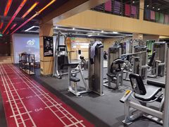 -美再晨游泳健身瑜伽(锦绣店)