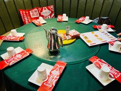 包厢-叶派龙虾•招牌香辣蟹·海鲜(中海国际店)