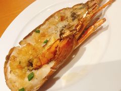 -咖啡厅自助餐厅(贵阳中天凯悦酒店)