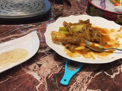 -东辰望海鱼码头·海鲜餐厅