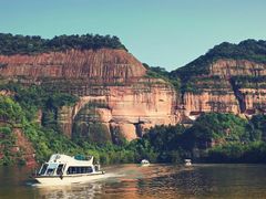 -丹霞山风景名胜区