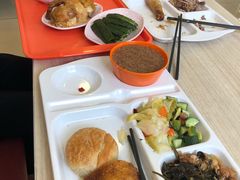 烤鸡套餐-香妃烤鸡(西单店)