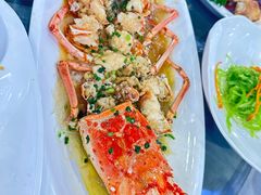 -海景壹号大酒店(滨湖店)