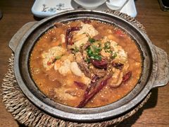 -乔街深夜食堂·小龙虾·高压锅生蚝(杭州总店)