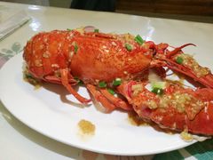 -花乐餐厅(涠洲岛店)