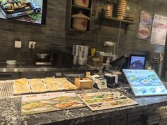 -食代馆(深业上城店)