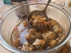 -昆承湖酒家·本帮农家菜