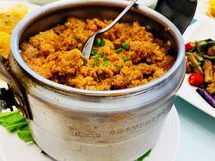 -東舍食唐精品陕菜馆