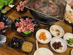 -大壮家原味烤肉(兴华北街店)
