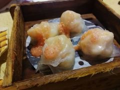 -喜鹊茶点.啫煲(车陂店)