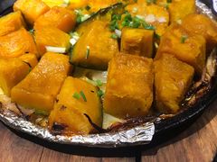 焗南瓜-富临轩私房菜(集庆门大街店)